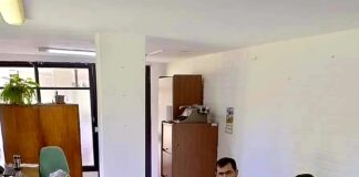 Natalia Villalba es la nueva directora del INTA Concepción del Uruguay.