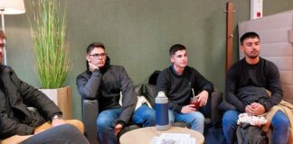 Cuatro maestrandos de UCU cursan un posgrado en Alemania