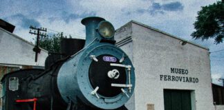 Con un espectáculo musical y paseos en zorra, el ferroclub celebrará este 2 de marzo el día del ferroviario