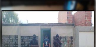 Resumen de hechos policiales en la Provincia