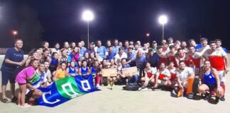 Se realizó el Torneo de Verano de Hockey