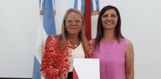 La UCU firmó convenio para una nueva edición del Instituto de Formación Legislativa de Entre Ríos