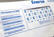 Enersa anunció una suba del 123%