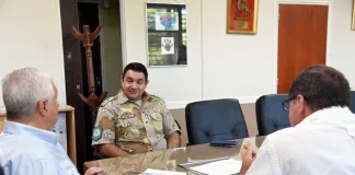 Controlarán el estado de productos en carnicerías locales