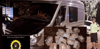 Procedimiento contra el lavado de activo