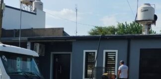 El Municipio asiste a los vecinos por falta de agua