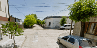 Asalto en manada sufrieron dos jóvenes en ciudad