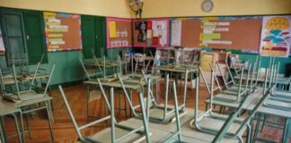 Agmer adhiere al paro nacional de Ctera y el lunes no comienzan las clases en Entre Ríos