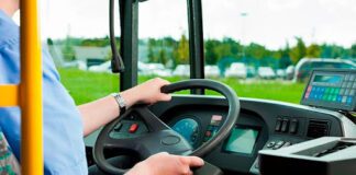 No habrá colectivos en Concepción del Uruguay el 1° y 2 de mayo por el feriado y el día no laborable