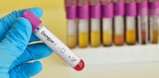 Siguen en aumento los casos de dengue y Covid-19