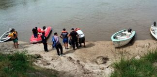 Encontraron el cuerpo del talense en el Río Gualeguay