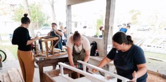 Inscriben para los cursos de la EMAO