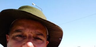 Hasta siempre «Pancho»