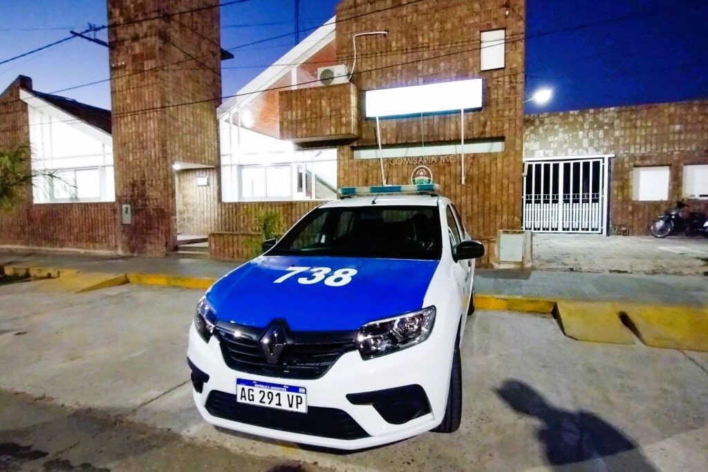 Santa Elena: detienen a un joven por presunta violación a una adolescente de 15 años