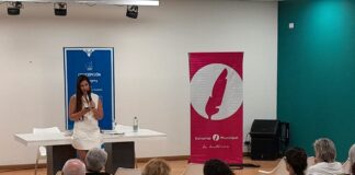 La Editorial Municipal inauguró su agenda anual con un taller de escritura