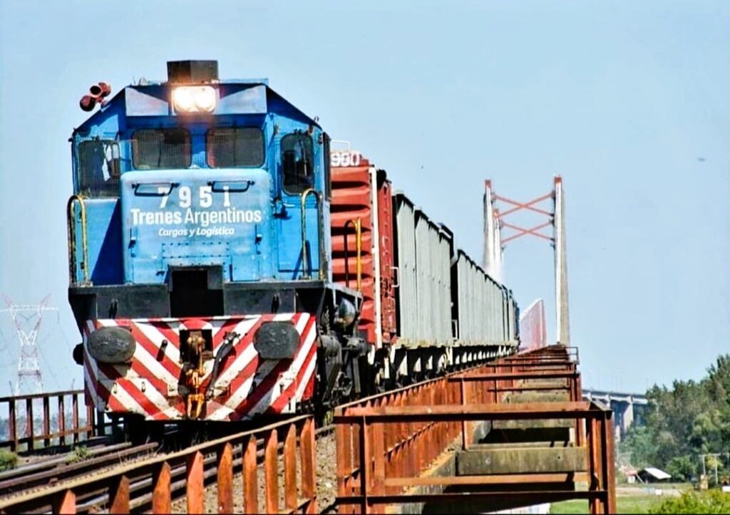 El día miércoles habrá un corte de tránsito en el Puente Zárate Brazo Largo