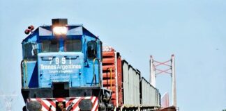 El día miércoles habrá un corte de tránsito en el Puente Zárate Brazo Largo