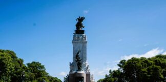 Se recordará la presidencia del general Justo José de Urquiza