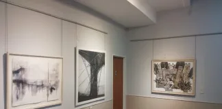 Se realizará la muestra Dibujantes Argentinos en el museo provincial uruguayense Artemio Alisio