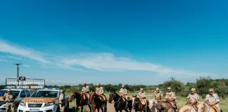 Campo Seguro: La provincia atacará el delito en las zonas rurales