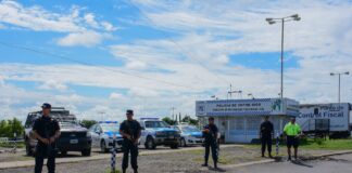 Unifican esfuerzos para prevenir delitos de narcotráfico en Victoria