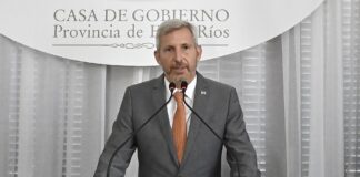 “Es una fecha para unirnos”, expresó el gobernador sobre el 24 de marzo