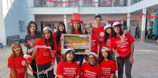 En Entre Ríos la donación voluntaria de sangre es prioridad todos los días, inclusive los feriados