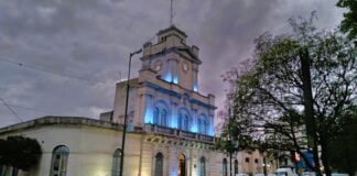 Detenido al intentar robar una batería