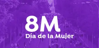 Nota de opinion con motivo del «Dia internacional de la Mujer»