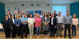 Autoridades de Defensa del Consumidor se reunieron en la ciudad