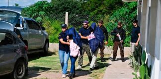 En un megaoperativo detuvieron al ex dirigente Rural Leonardo Airaldi en una causa por narcotráfico