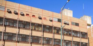 Reunión con camaristas de la costa del río Uruguay