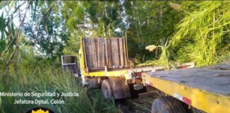 San José: Despiste con lesiones graves