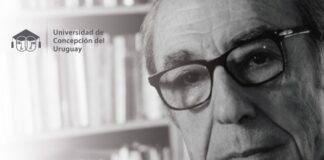 La UCU lamenta el fallecimiento del Doctor Honoris Causa José Chiaramonte