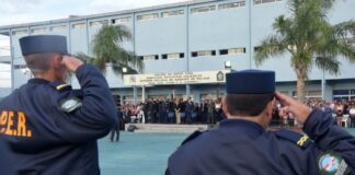 Tuvo dictamen favorable la reforma de la estructura policial de Entre Ríos