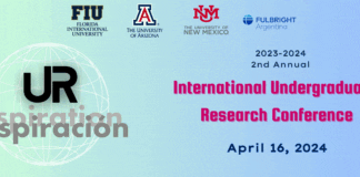 La UCU invita a participar de la Conferencia UR Inspiración 2024