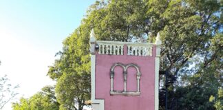 Reserva «La Titina» abrió sus puertas a personal de turismo de Concepción del Uruguay