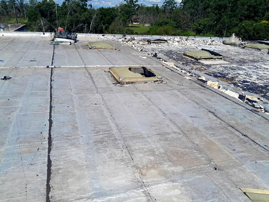 Fatal accidente laboral en la empresa NEXON