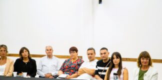 Concepción del Uruguay participa de promoción turística para Semana Santa