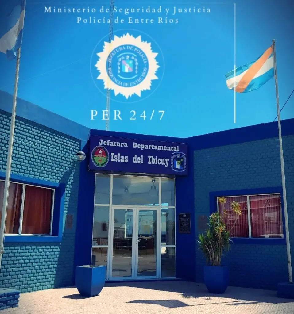 La policía investiga la muerte de un hombre en Villa Paranacito