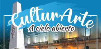 Este fin de semana extra largo disfruta de CulturArte en Plaza Ramírez