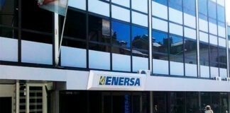 Enersa refuerza el control interno y recupera 30 millones de pesos