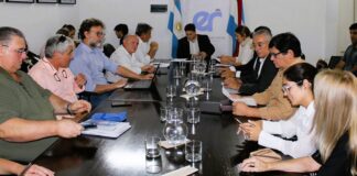 Paritarias: El gobierno provincial ofreció el 22% a los gremios docentes