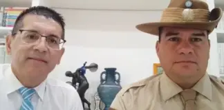 Guardaparque de San José denuncia persecución política