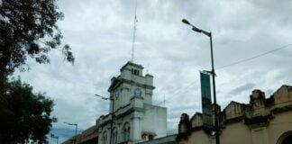 Dos detenidos con pedido de captura