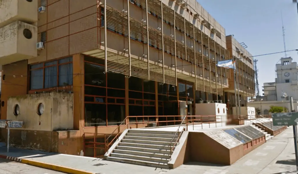 Comienza un nuevo juicio por jurados en Concepción del Uruguay