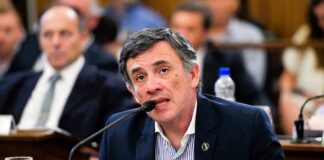 Retroceder en derechos y enfrentar a los argentinos lleva a un camino equivocado y peligroso