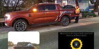 Secuestran indumentaria por infracción a la ley de marcas