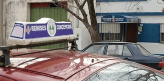 Abrió el período de reinscripción de taxis en la ciudad