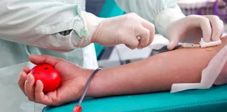 La provincia insta a inscribirse como donante voluntario de médula ósea